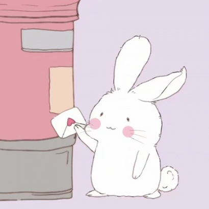 抖音卡通可爱情侣头像高清好看的可爱呆萌情侣头像卡通头像一对