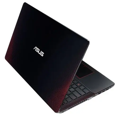 华硕(asus)飞行堡垒fx50jx 15.