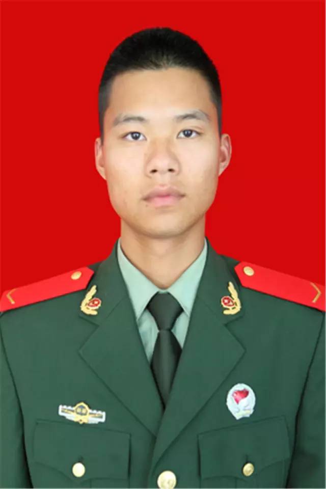 武警新疆总队最美义务兵评选活动今日启动