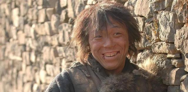 黄渤!不为人知的经历!