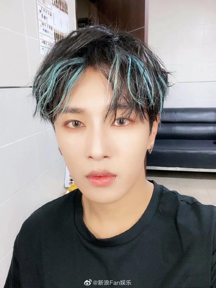 男生染什么颜色头发好看适合男生染的5款发色