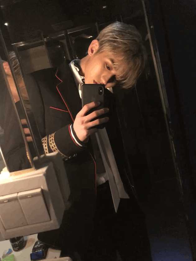 怎么评价蔡徐坤吸烟?