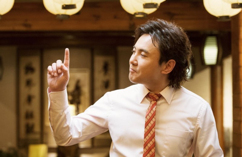 沈腾成功减肥了?节目中自称已经不吃主食,李诞不小心说露馅