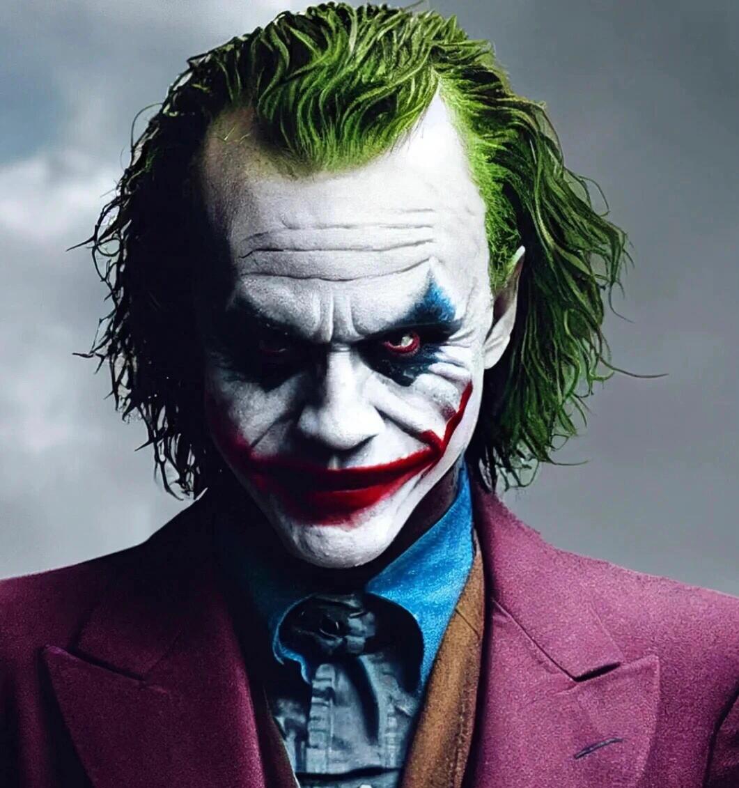 宝藏饰品大公开  #文玩女孩  #绿松石  #希斯莱杰  #小丑  #黑暗骑