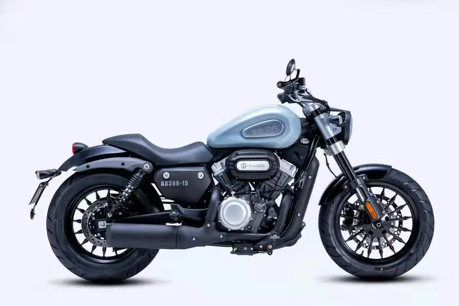 经典车型!奔达金吉拉300摩托来袭_搜狐汽车_搜狐网