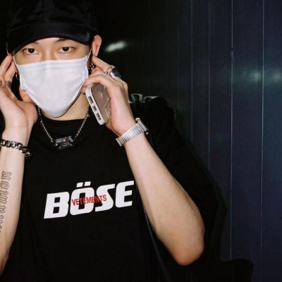 2021最新版男生头像霸气超拽高冷