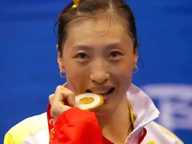 中国羽毛球女单运动员.#羽毛球 #国羽  巾帼不让须眉00  - 抖音