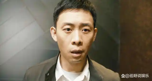 徐峥6年前八字预言撕开了娱乐圈遮羞布这3大乱象该治治了