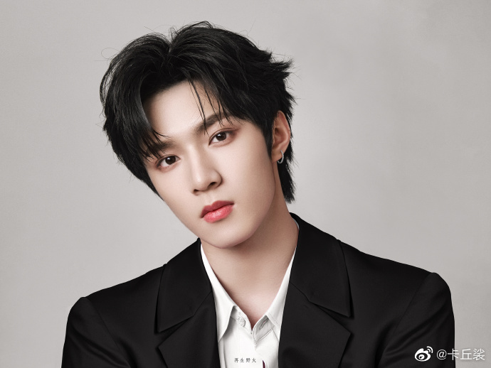 粉丝修的刘耀文