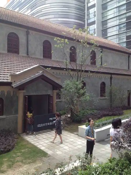 上海女子学校知多少