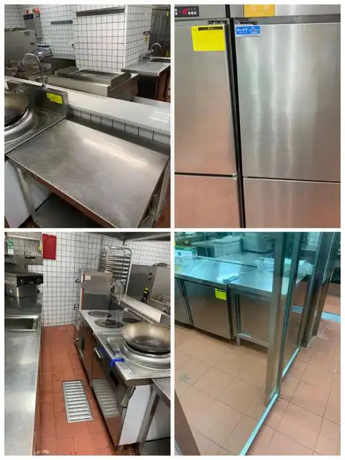 长沙mc后厨每日分享