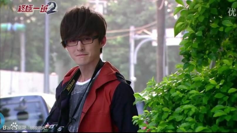 林奕勋—海狗_临梦仙不说子曰