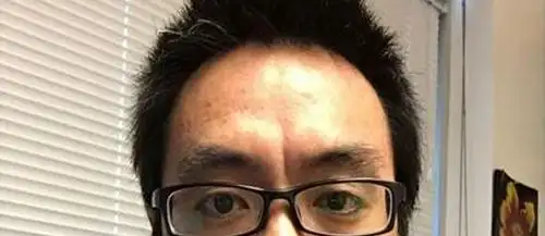 双眉之间的印堂决定人一生命运成败