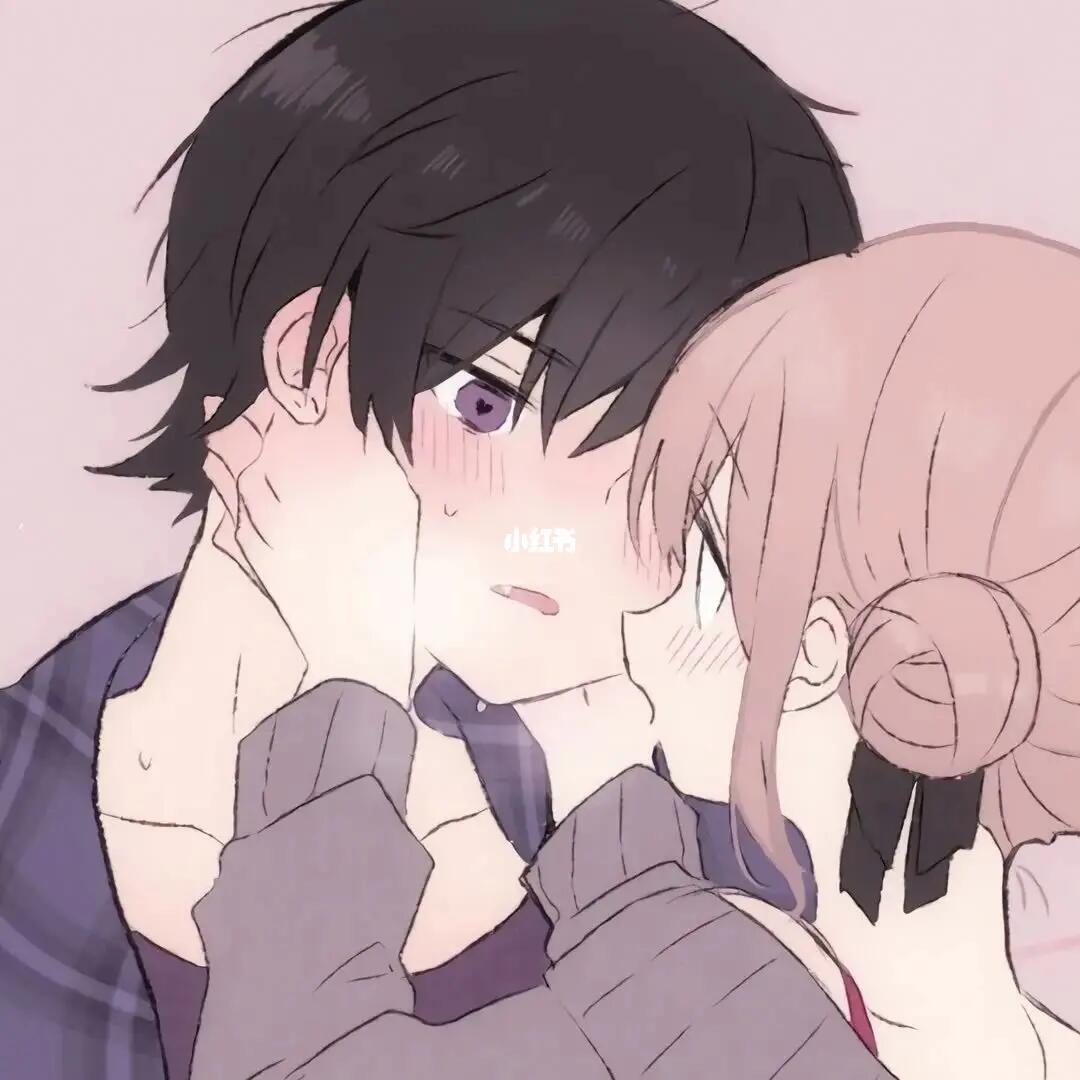 头像分享  #优质情头  #情侣头像分享  #动漫情侣头像