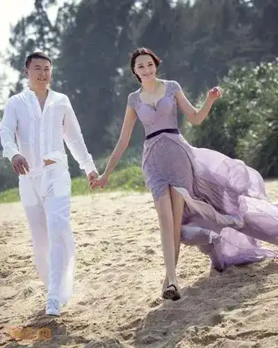 盘点国乒四大娇妻王励勤娶黑粉马琳爱妻是前妻闺蜜