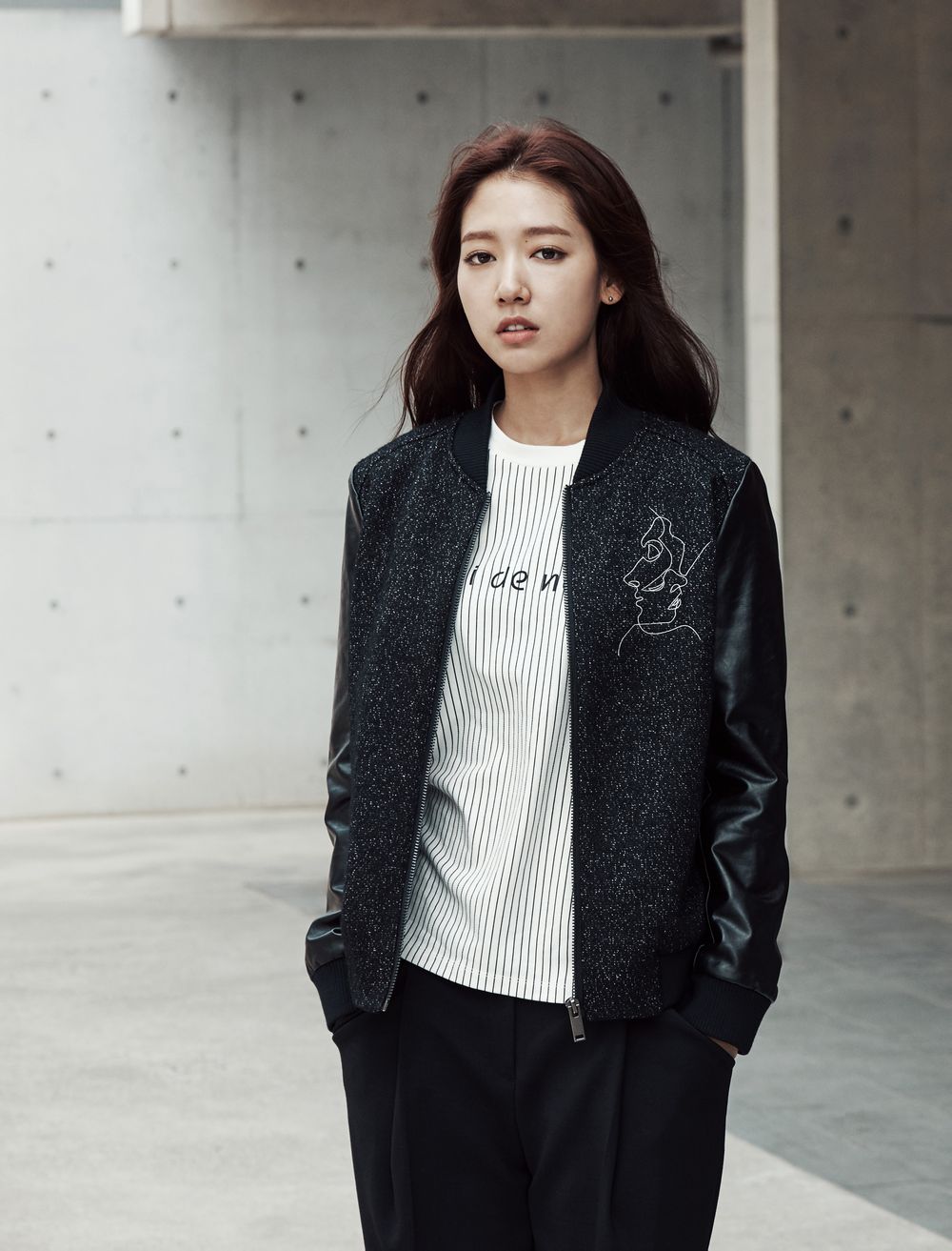 p>朴信惠 i>(         ,park shin hye) /i>,1990年2月18日出生于