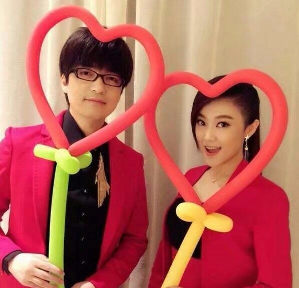 玖月奇迹秀恩爱,结婚100天还是那样苗条性感!