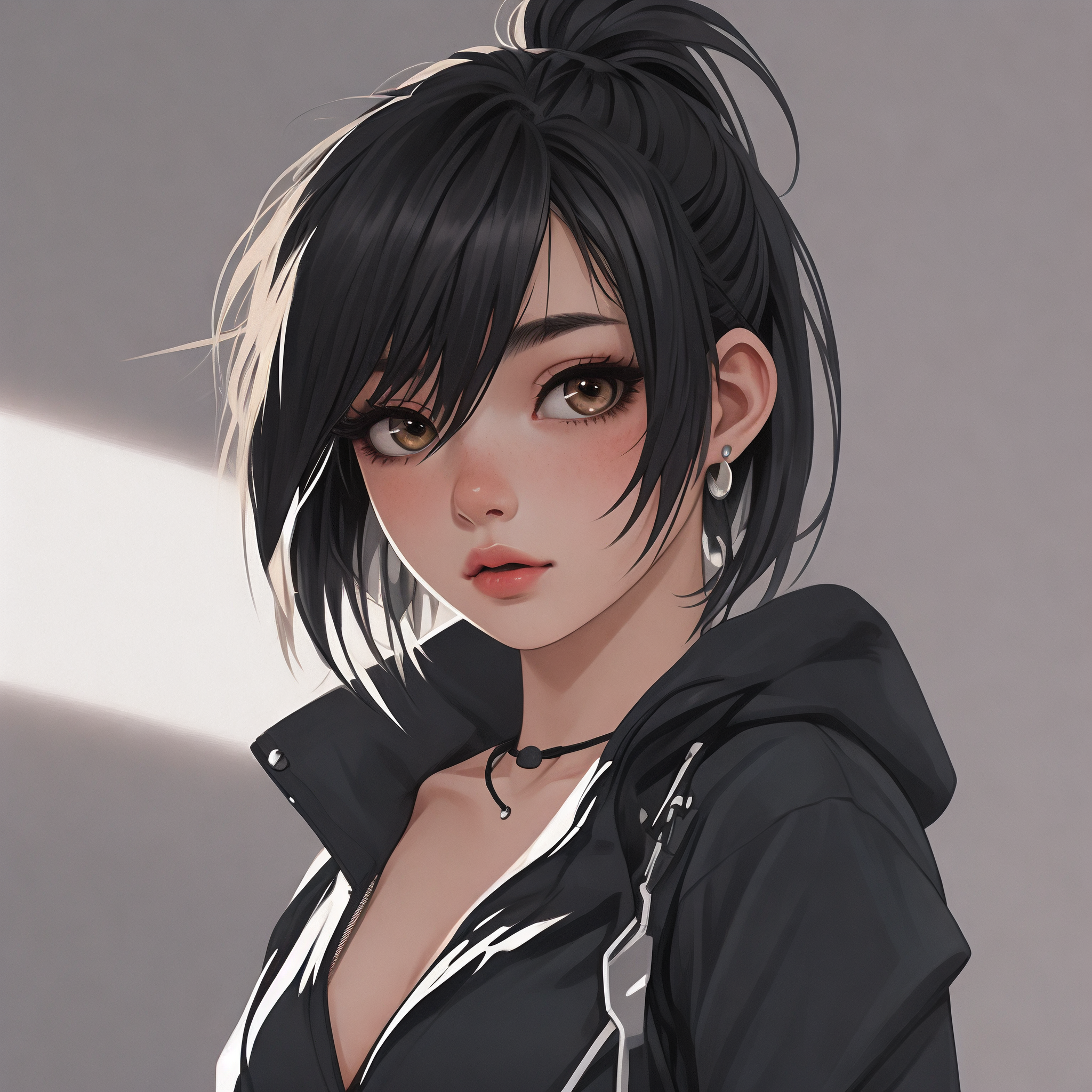 95小众不易撞的女生头像996900