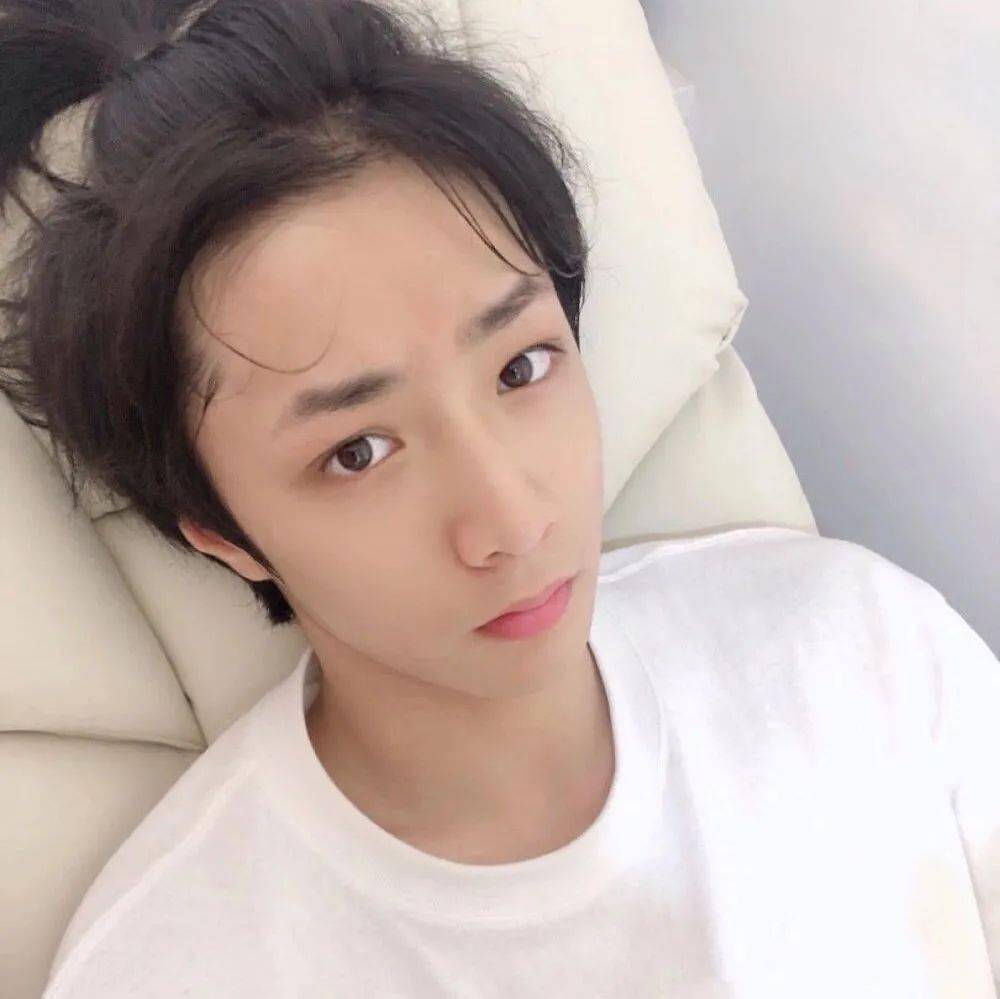 【微信头像】刘耀文