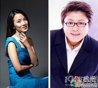 韩红老公个人资料,韩红和管彤结婚了吗?这是粉丝们关注的话