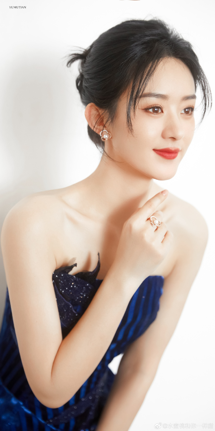 美图库##赵丽颖早期美图##赵丽颖礼服##赵丽颖早期旧照##赵丽颖粉丝