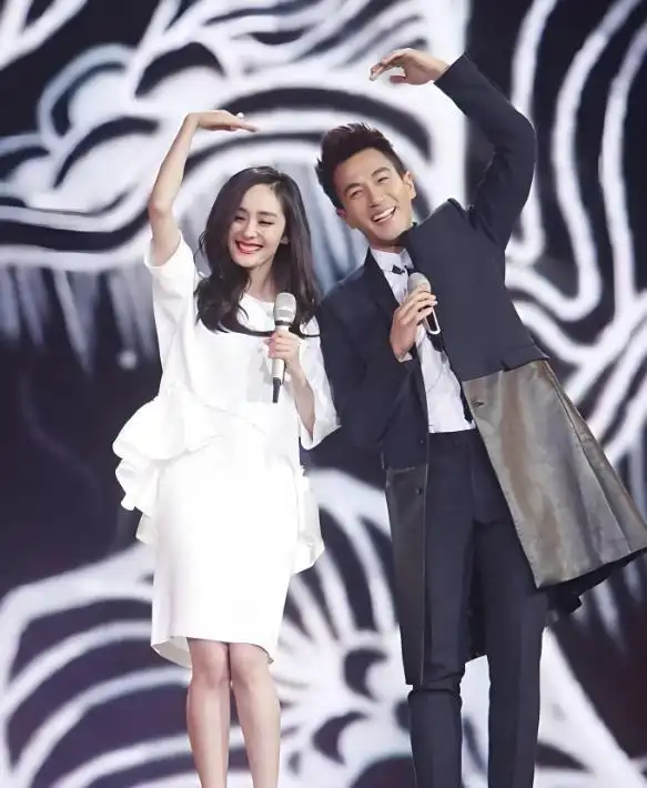 私欲毁了刘恺威,却"点醒"了杨幂,4年后,两人都迎来新的结局