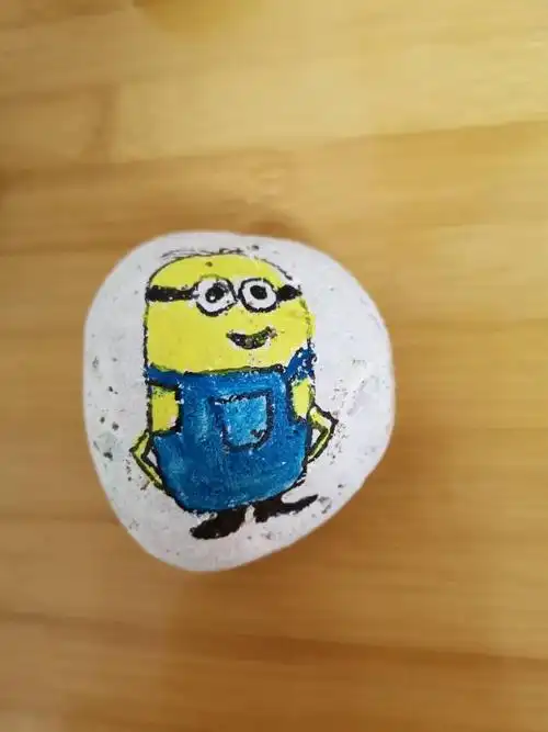 大眼萌—小黄人