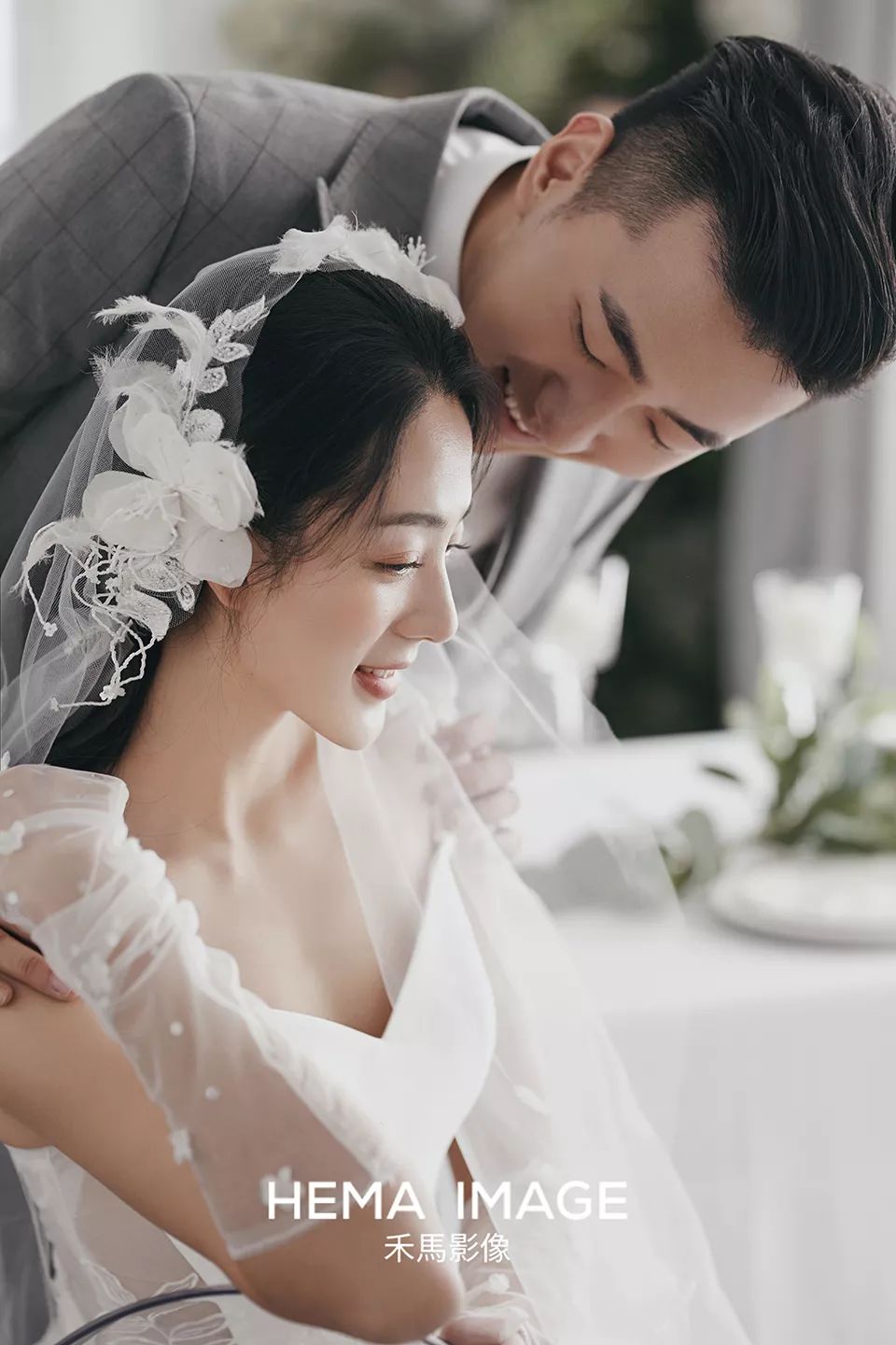 来了2020年最新婚纱照流行趋势看到第1种就爱爱爱爱爱上了