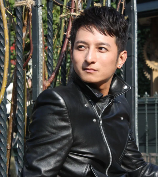 李维嘉个人资料简介演艺经历图片