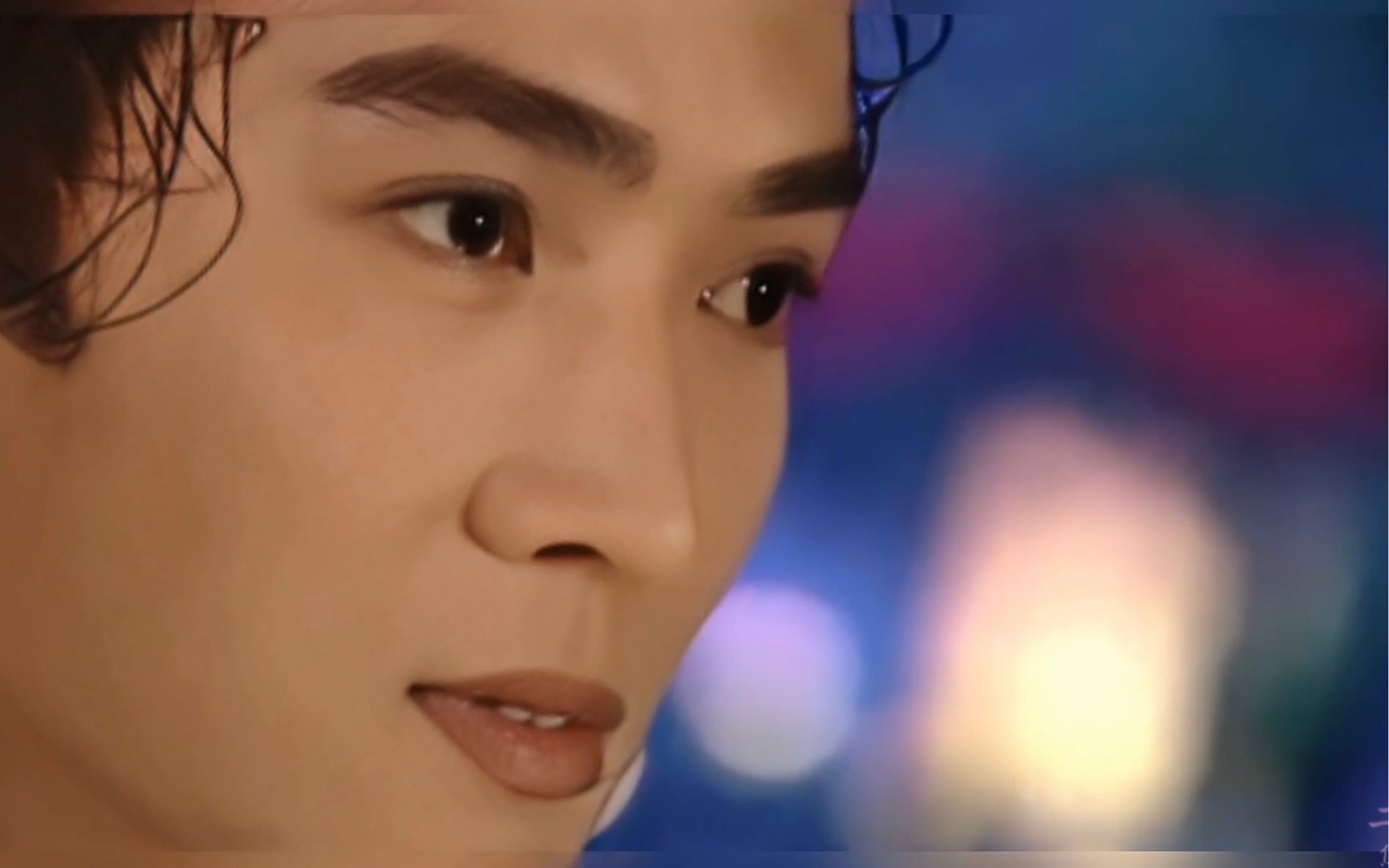 又能打的男人原来真的存在 1080ai修复 动作踩点爆舒适 焦恩俊妃子笑