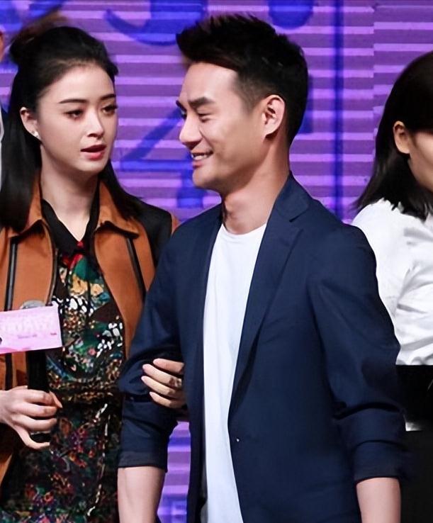 40岁王凯现状:不恋爱,不结婚,他怎么了?_蒋欣_角色_胡歌