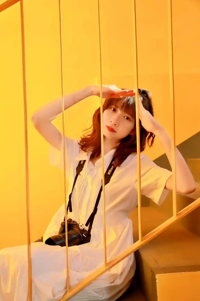 小清新/日系写真分享.好喜欢温柔感的逆光照片呀 太有氛围感啦 - 抖音