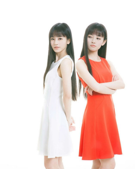 鞠婧祎是"独生子女"吗?