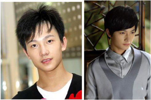 《红楼梦》中,饰演"成年宝玉"一角而崭露头角并正式出道;2013年杨洋因