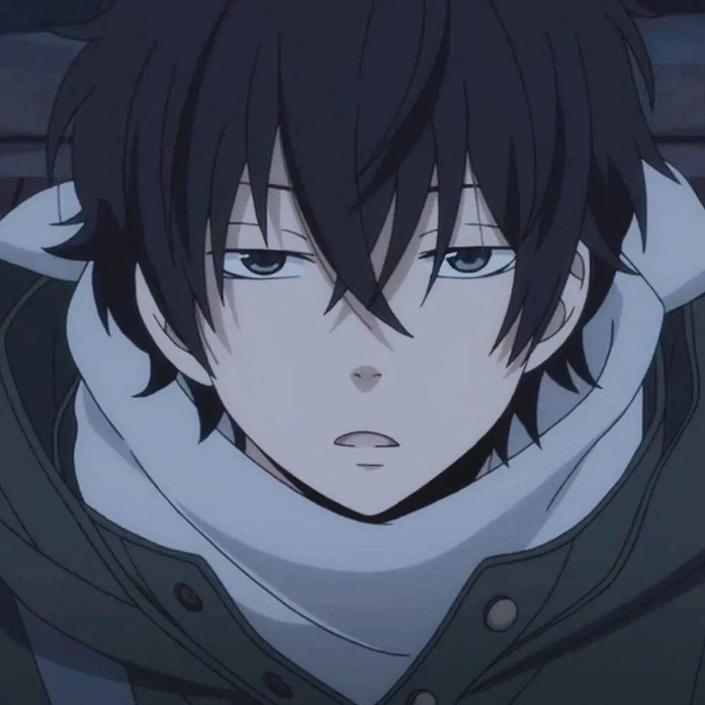 超好看男女生动漫头像不可错过