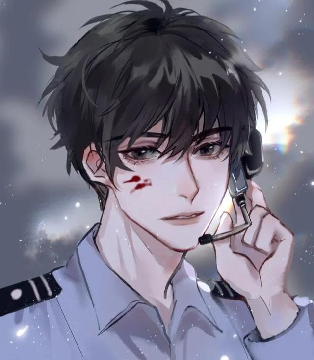 再次细品淮上老师的作品《破云》,每次都能从书中发掘一些隐藏的小