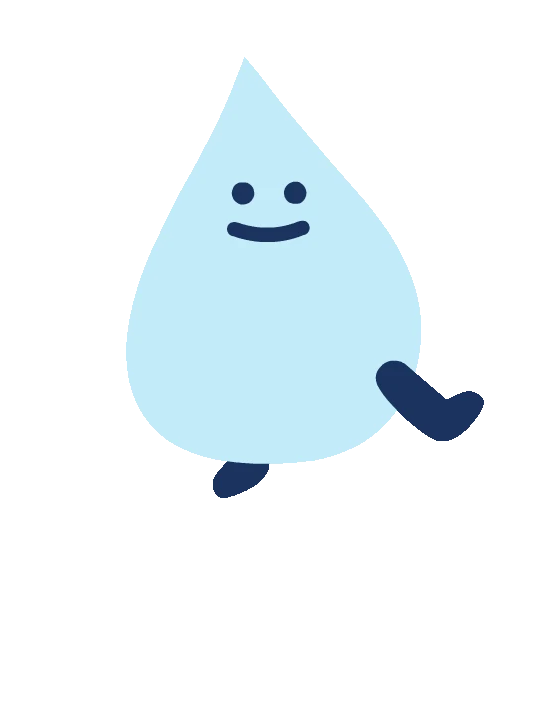 兰芝倾注水活正能量