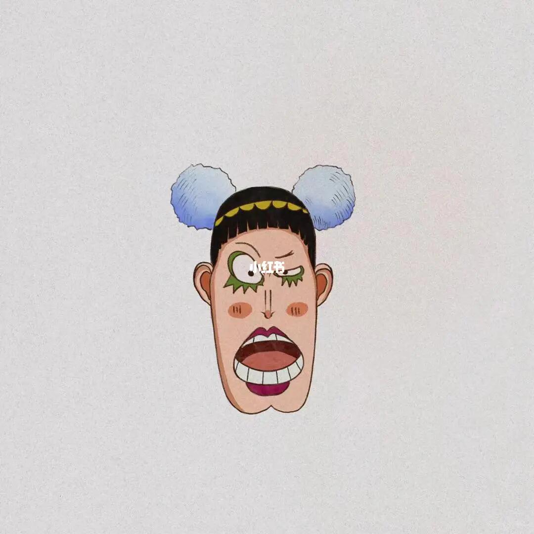 3166海贼小头像冯克雷