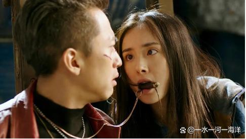 邓超杨幂演的搞笑电影叫什么名字?