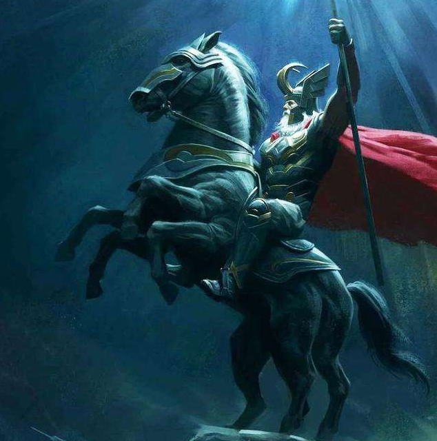 奥丁的宝库为什么有个假的无限手套其实问题没那么复杂