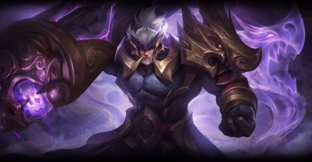 王者荣耀:长城神兽夏侯杀手等10款皮肤海报来了,帅不帅自己看