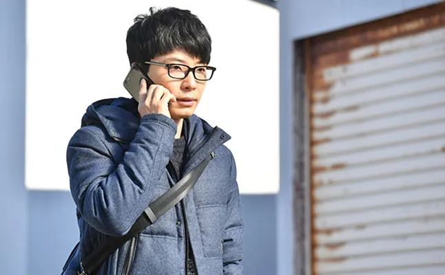 通勤婚姻火上热搜一周一见他们却越来越爱