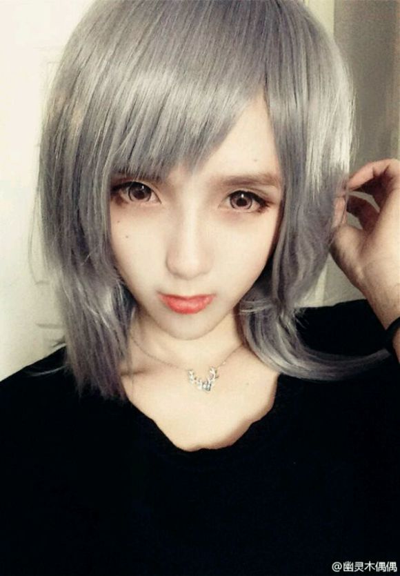 2017年7月2日 22:34   关注   【图片】【沉珂】持续更新,珂发过的