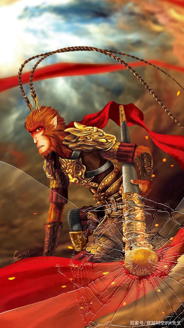 齐天大圣 影视_图集