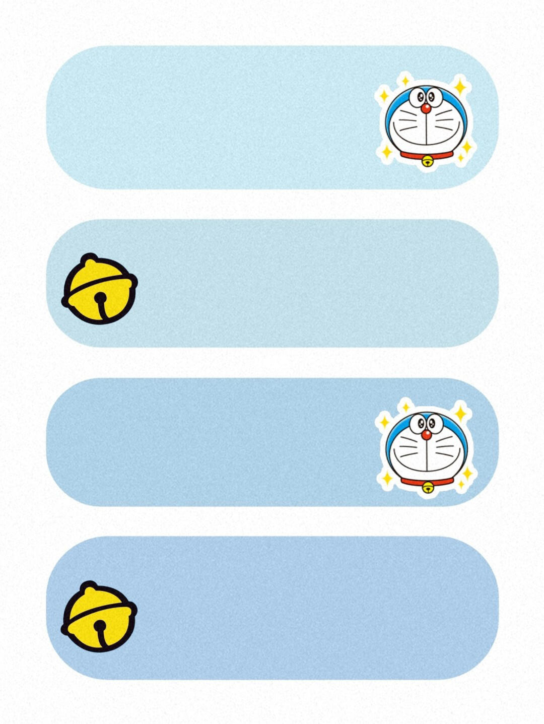 分割聊天背景图