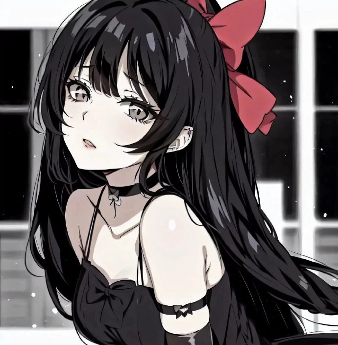 二次元新鲜事##动漫头像