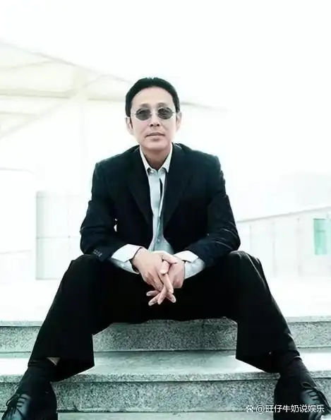 陈格父亲是著名演员陈道明走红更多的是靠自己的努力和才华