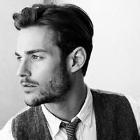 霸气稳重男人带字图片_微信头像图片大全