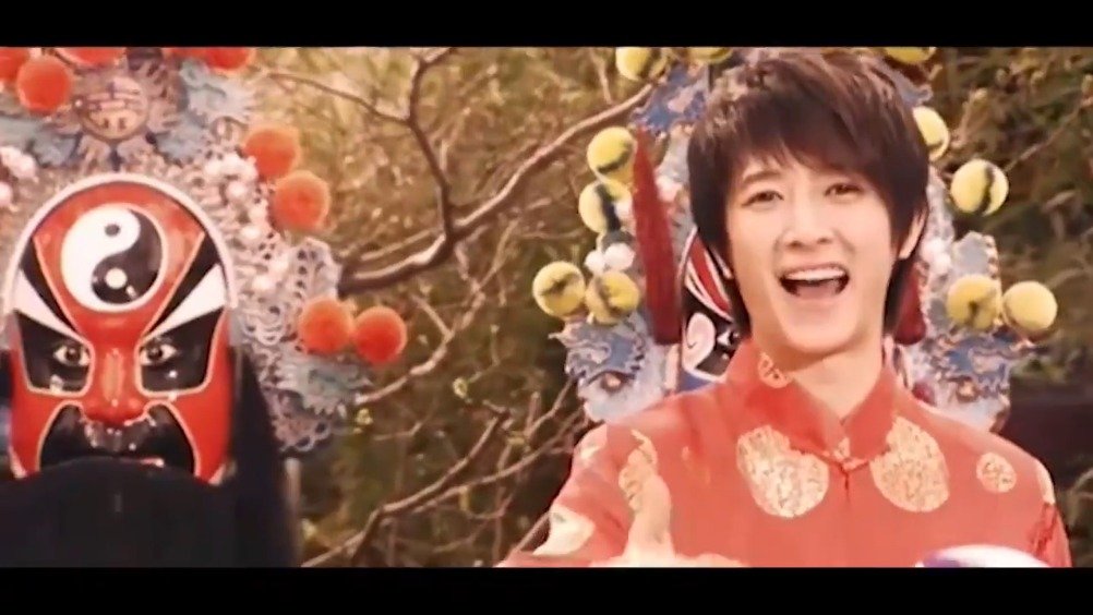 北京欢迎你~ 在太阳下分享呼吸~ 在黄土地刷新成绩