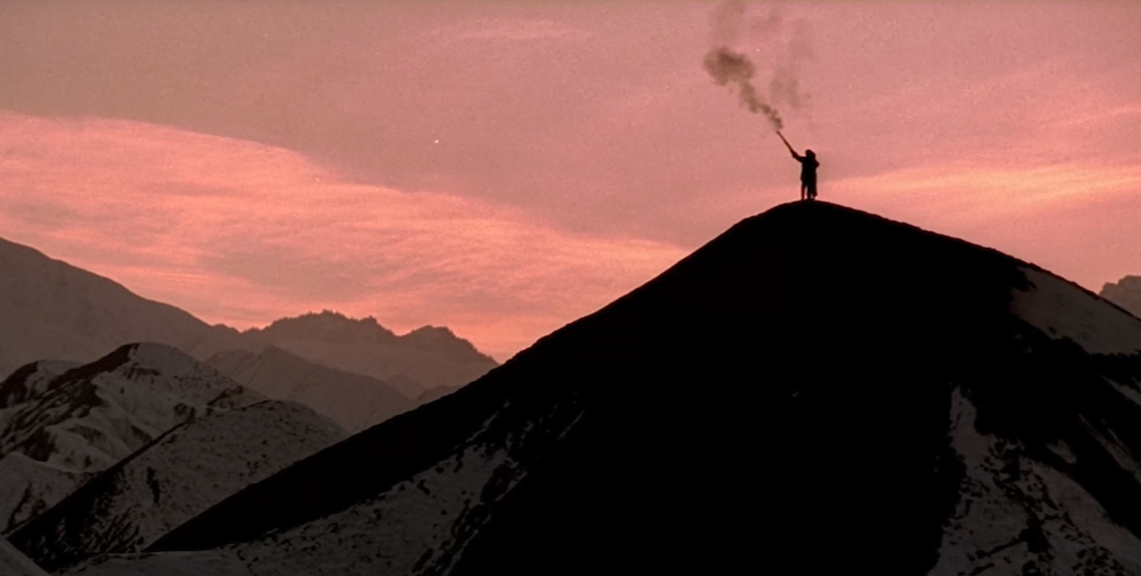 万字解读《太阳照常升起》:姜文最晦涩的作品,你懂了吗?